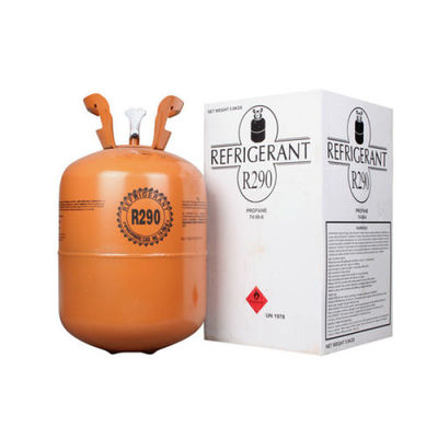 qualidade  For Refrigerant Gas R290/ PROPANE CAS 74-98-6 fábrica
