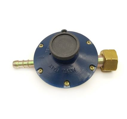 qualidade  Home Kitchen Household Regulator Low Pressure Regulator For Propane Butane Gas Cylinder HF303 fábrica
